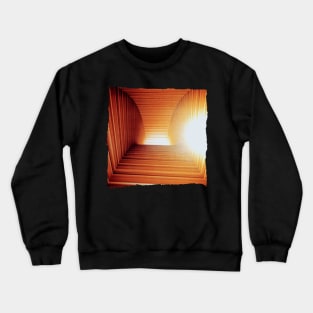 Enter the void Crewneck Sweatshirt